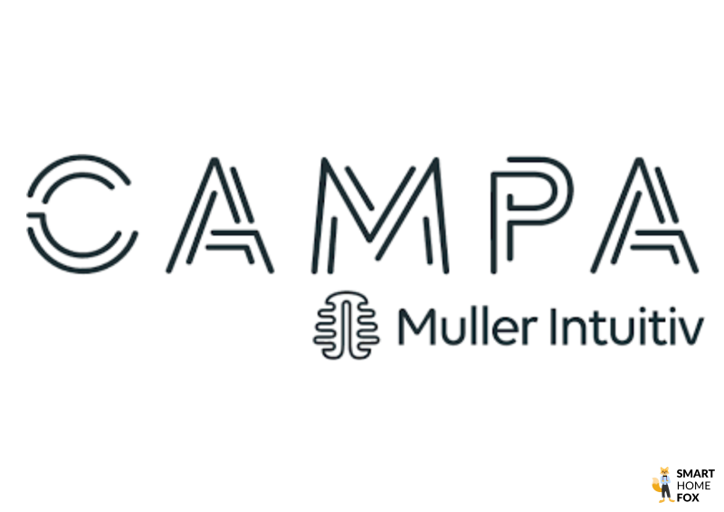 logo campa